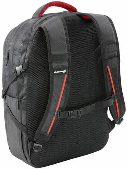 Bullpadel Padel Bag Black