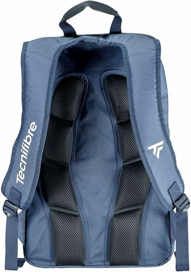 Tecnifibre Tennis Bag Blue