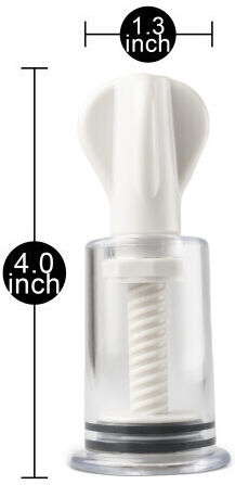 Medium Size Nipple Clit Suckers