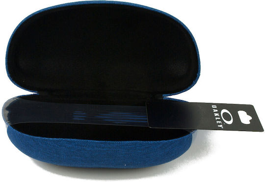 Oakley Aoo1590at Ellipse Husa Albastră
