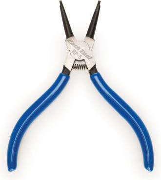 Parktool 1.7 Mm Internal Snap Ring Pliers Rp-5