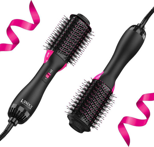 4-in-1 Hair Drying Brush Landot Sm5388