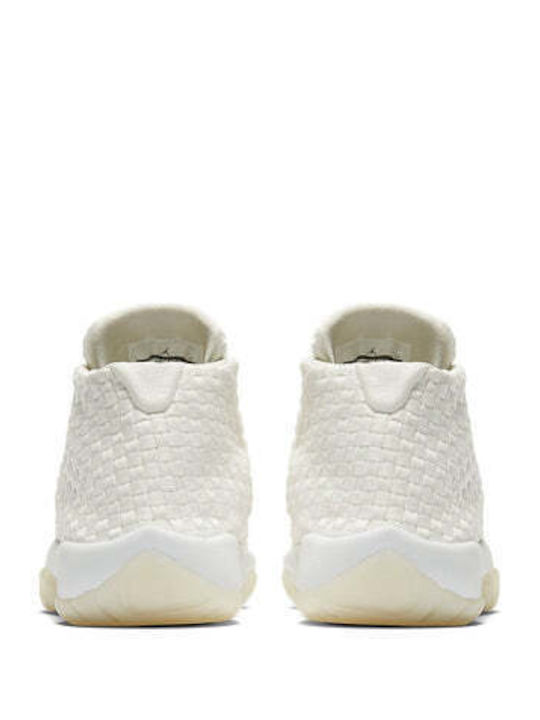 Air  Future Παιδικά Sneakers Λευκά