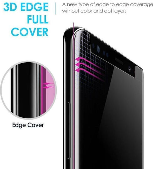 T-Max UV Liquid Tempered Glass (OnePlus 12)