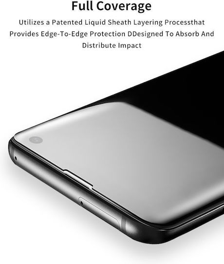 T-Max UV Liquid Tempered Glass (Xiaomi 15 Pro)