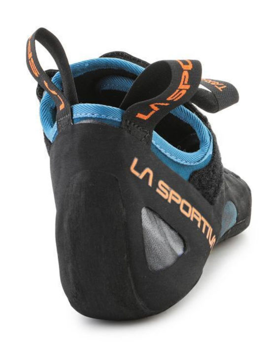 La Sportiva Tarantula Neutral Kletterschuhe Blau