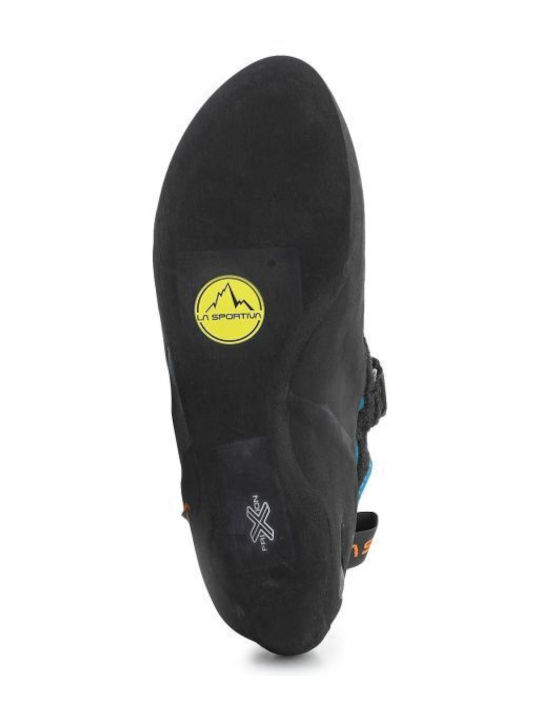 La Sportiva Tarantula Neutral Kletterschuhe Blau