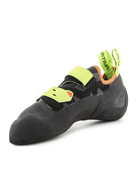 La Sportiva Tarantula Ανδρικά Ουδέτερα Παπούτσια Αναρρίχησης Πράσινα