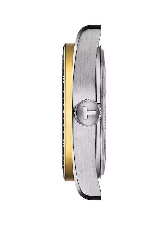 Tissot T-sport Мъжки Часовник 38мм На Батерия