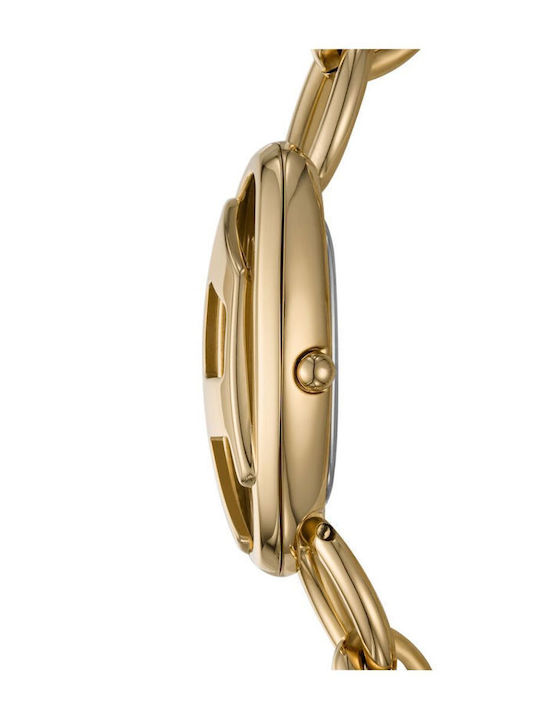 Diesel Damen Armband aus Stahl