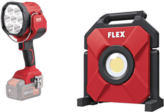 Flex Arbeitsbeleuchtung LED