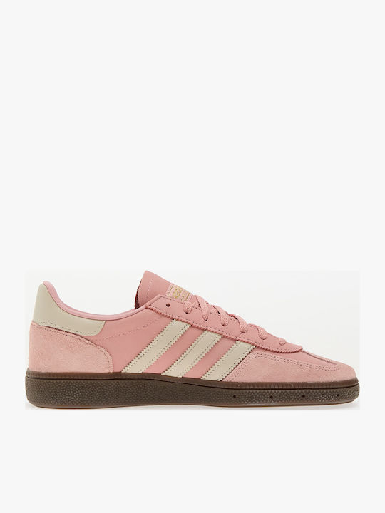 Wonder Sneakers Wonder Mauve / Alumina / Gum5