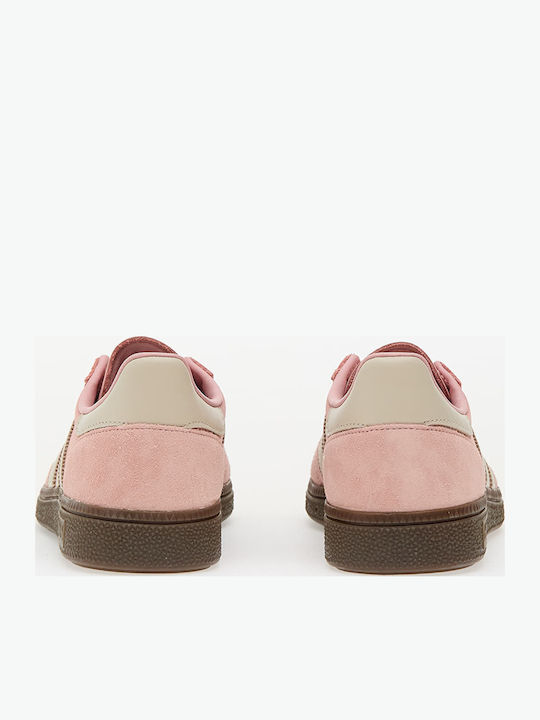 Wonder Sneakers Wonder Mauve / Alumina / Gum5
