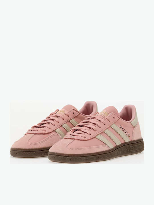 Wonder Sneakers Wonder Mauve / Alumina / Gum5