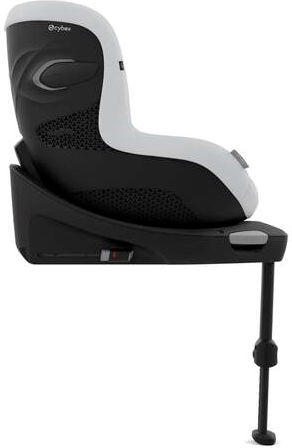 Cybex Sirona Gi Детско Столче за Кола i-Размер с Isofix Fog Grey