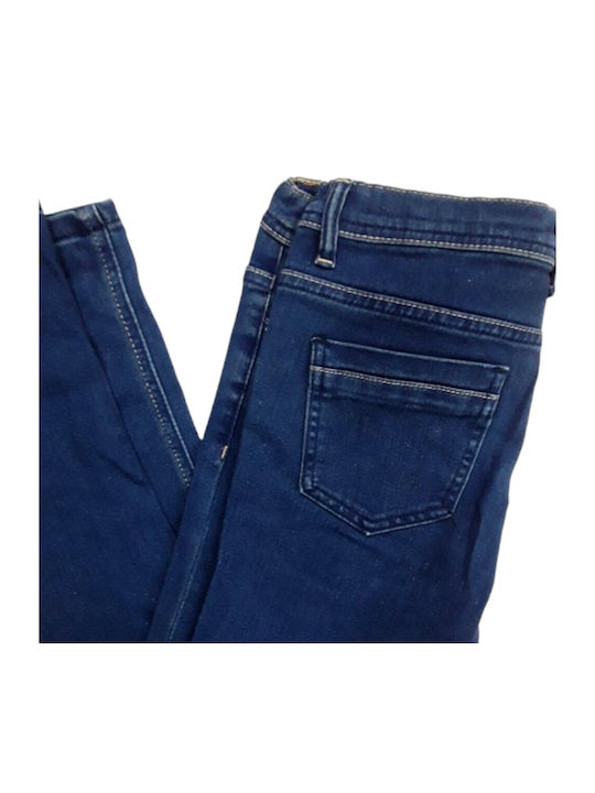 Energiers Kids' Jeans Blue