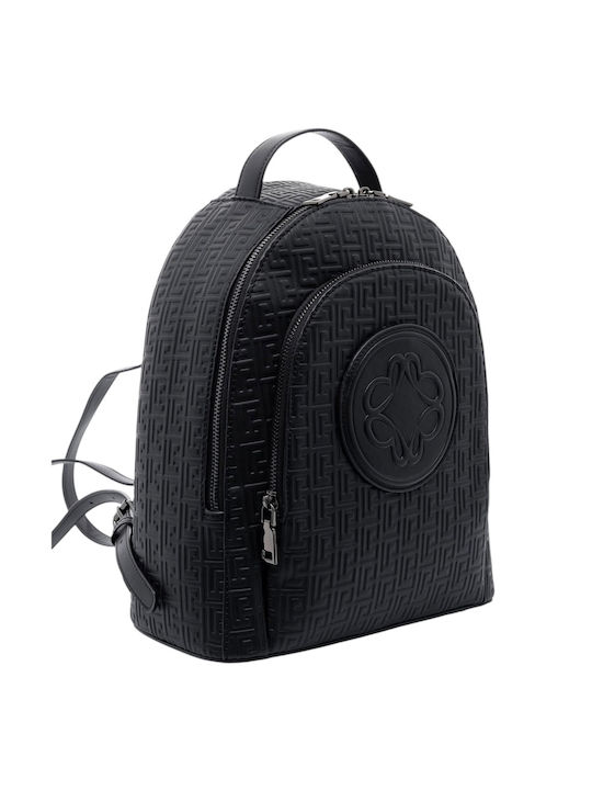 Veta Women's Bag Backpack Black