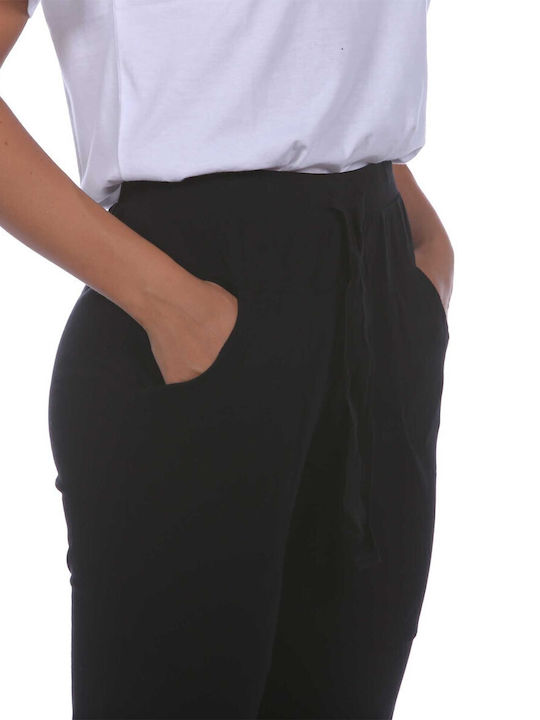 Jogginghose Jogger Schwarz