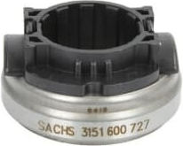 Sachs Clutch Bearing for Kia Mini Mini Clubman / Clubvan / Countryman / Paceman Subaru Mini