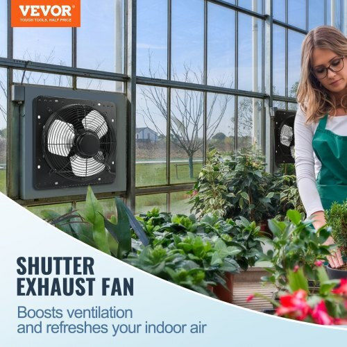 Vevor Industrial Wall Ventilator 305mm