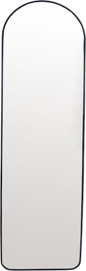Ankor Τοξωτός Μαύρος 160x50cm