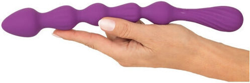 You2Toys Anal Perlen Lila