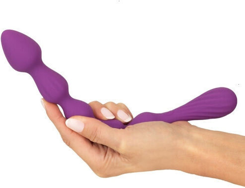 You2Toys Anal Perlen Lila