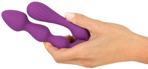 You2Toys Anal Perlen Lila