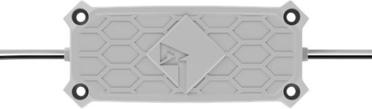 Rockford Fosgate Ηχείο Σκάφους 1" με 200W RMS Λευκό