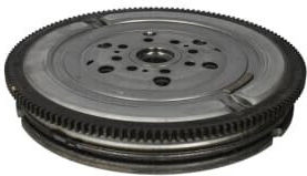 Luk Σφόνδυλος για Chrysler GTS Opel Antara / Signum / Vectra