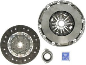 Sachs Clutch Set for Toyota Corolla / Auris / Avensis / Corolla Verso / RAV 4