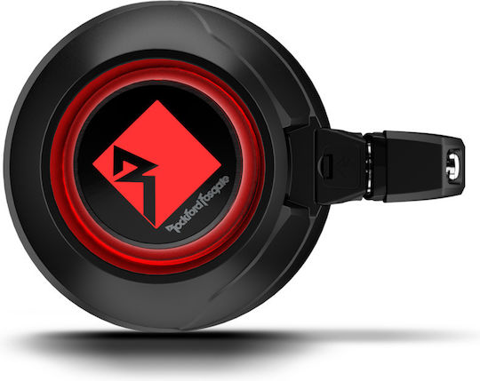 Rockford Fosgate Σετ Ηχεία Σκάφους 6.5" Μαύρο