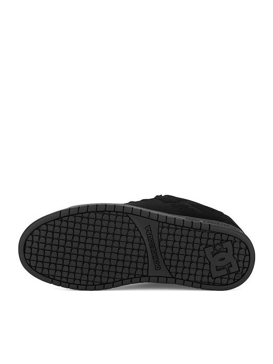 Court Graffik Ανδρικά Sneakers Μαύρα