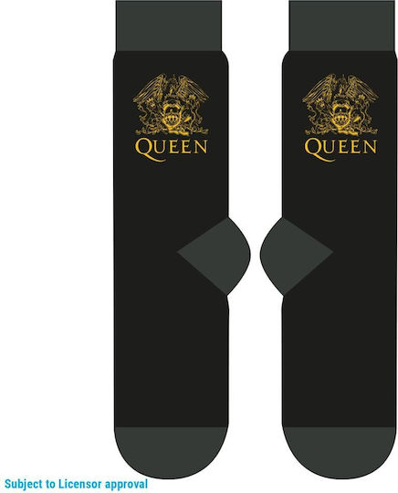 Pyramid International Queen Cană Ceramică Neagră 315ml