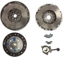 Valeo Set de ambreiaj pentru Citroen Magazin online / C4 Grand Picasso / C4 Picasso / C4 SpaceTourer / C5 / DS4 Corvette C5