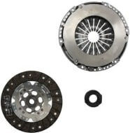 Luk Set de ambreiaj pentru Audi A3 Volkswagen Golf Sportsvan / Magazin online de golf / Turul