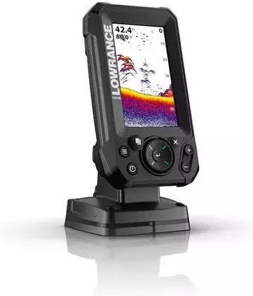 Lowrance Βυθόμετρο Eagle 4"