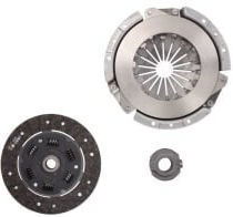 Sachs Set De Ambreiaj Pentru Citroen Experiența Utilizatorului Fiat Ducato Peugeot J5