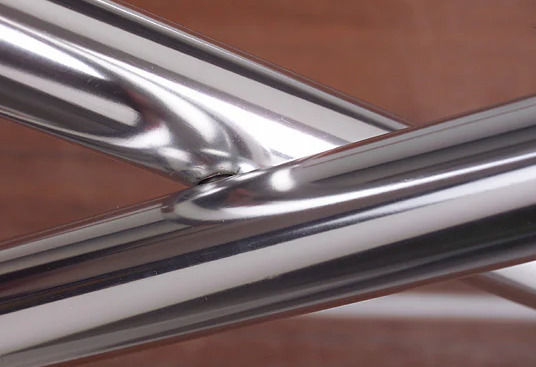 Masă pliabilă pentru barcă din aluminiu și tec Forma Marine, 2 înălțimi 125x75x53/72cm A8000tt