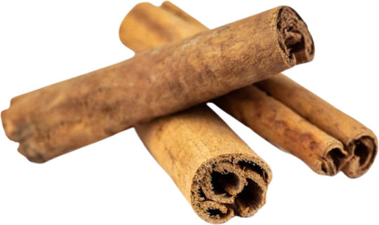 Κανέλα Κεϋλάνης Ξύλο Βιολογική Caylon Cinnamon Wood Bio 50γρ