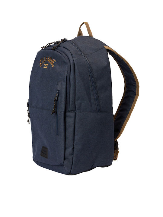 Billabong Norfolk 27lt Navy Blue