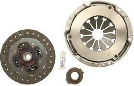 Set De Ambreiaj Exedy 212mm 20 Dinți Rulment Honda Civic Vii FR-V 1.7 02.01 Trei Piese 255mm