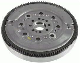 Sachs Volant pentru Ford Concentrare / Mondeo / C-Max / Focus C-Max / Galaxie / Kuga / S-Max Volkswagen T2 Volvo C30 / C70 / S40 / S80 / V50 / V70