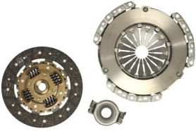 Valeo Set de ambreiaj pentru Seat Arosa / Cordoba / Ibiza Volkswagen Magazin online de golf / Lupo / Polo