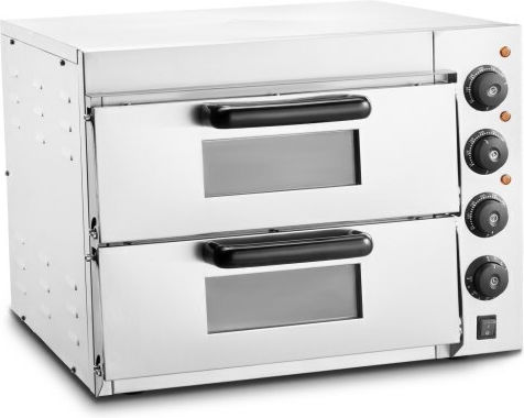Vevor Electric Pizza Oven