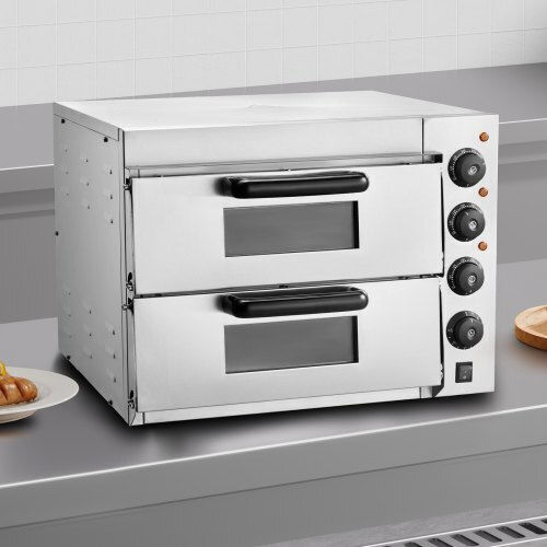 Vevor Electric Pizza Oven