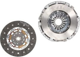 Sachs Clutch Set for Audi A3 Citroen AX / CX Seat Leon Skoda Octavia Volkswagen Golf / Passat / Tiguan