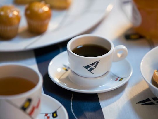 Marine Business Φλιτζάνι Espresso