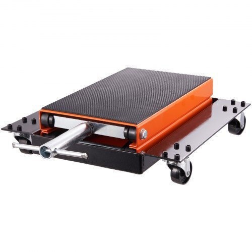 Vevor Motorcycle Lift ATV 500 Kg Manual Crank Mtcsjjcsb1100f505v0
