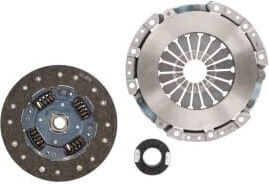 Sachs Clutch Set for Hyundai Accent / i20 / i30 Kia Ceed / Rio / Stonic